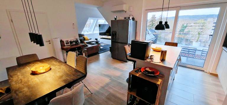 Ferienwohnung Bad Salzuflen