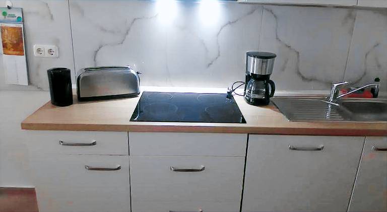 Rental apartment with 3 rooms for 6 persons — photo 5