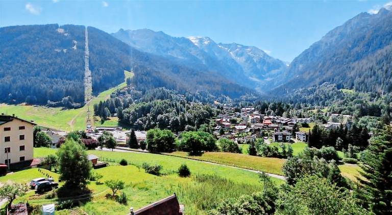 B&B Le Ciaf — photo 4