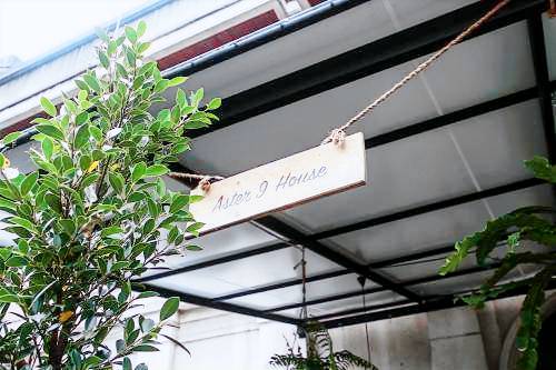 Chambre d'hôtes Phrom Phong