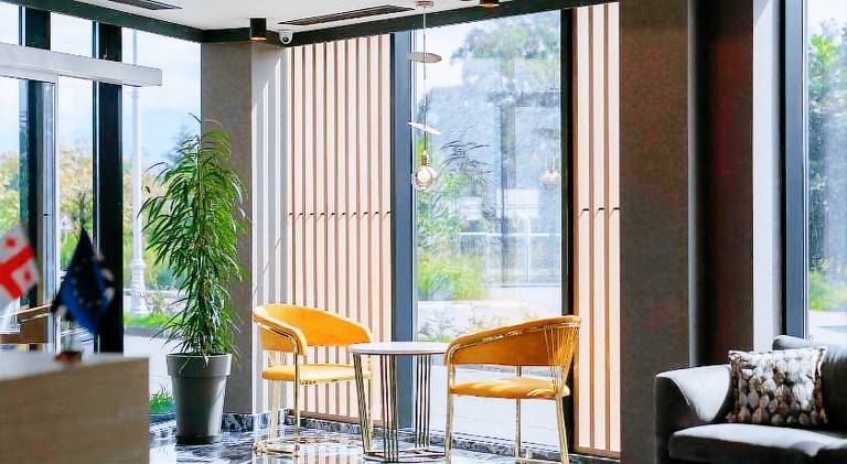 Cozy Loft Hotel — photo 4