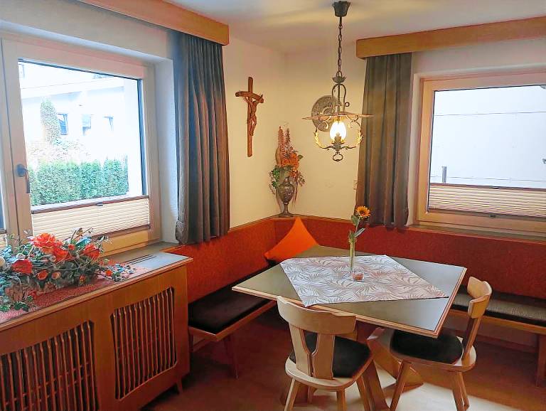 Appartement Schwaz