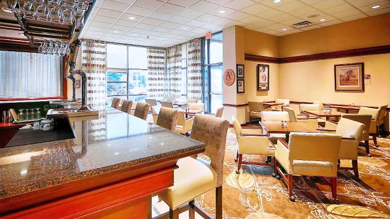 Best Western Plus The Arden Park Hotel — photo 4