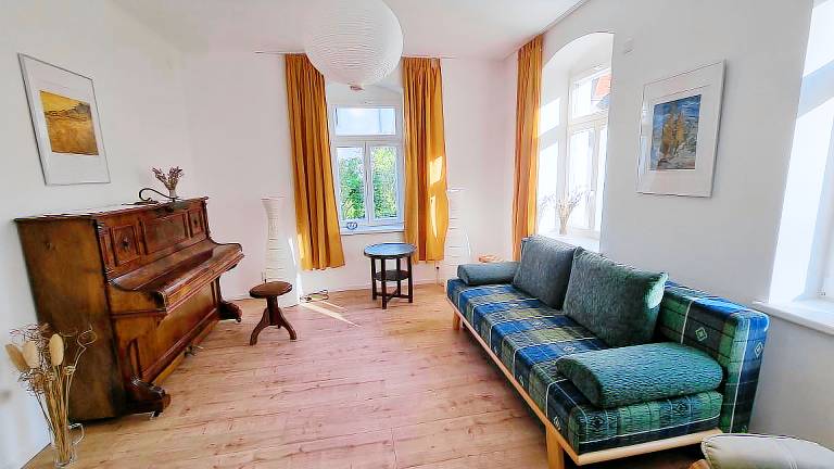 Ferienwohnung Ottendorf-Okrilla