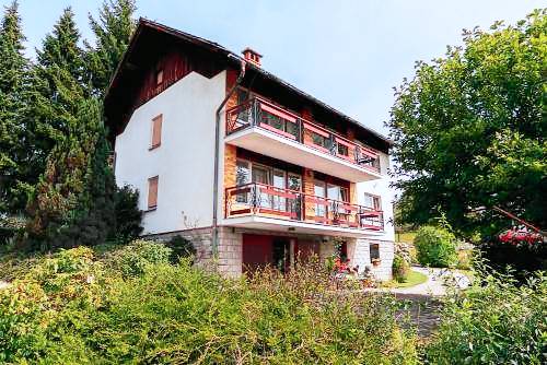 Appartement Bled