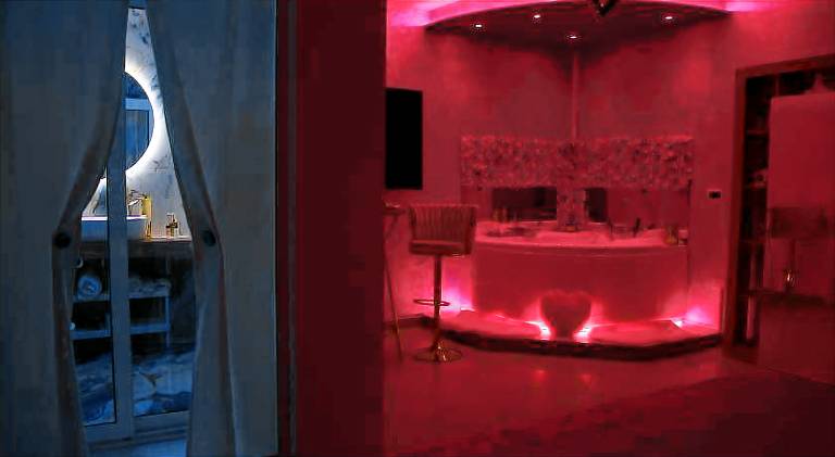 B&B Milu in Tramonti