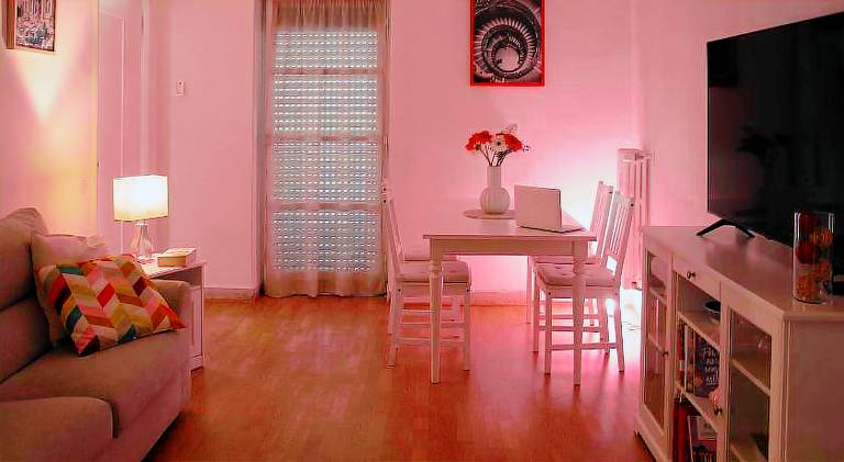 Holiday apartment with 1 room for 4 persons — photo 2