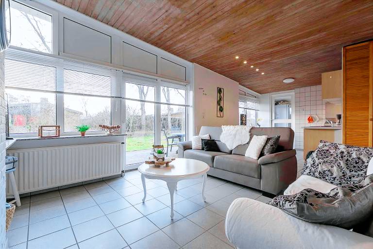 Bungalow Sint Maartensvlotbrug