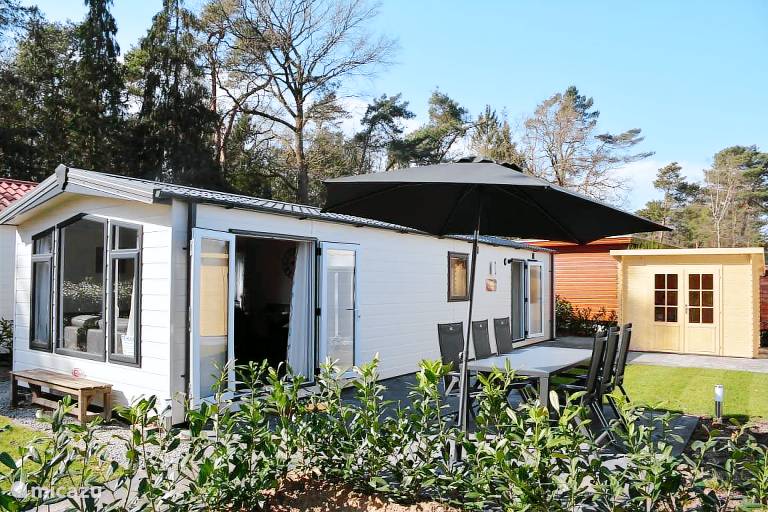 Chalet Beekbergen