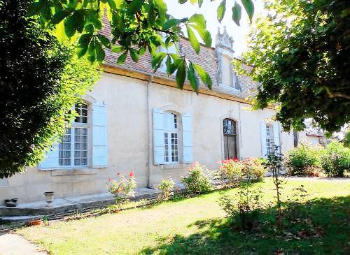 Villa Casseneuil