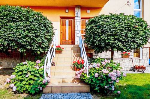 Apartament Nowy Sącz