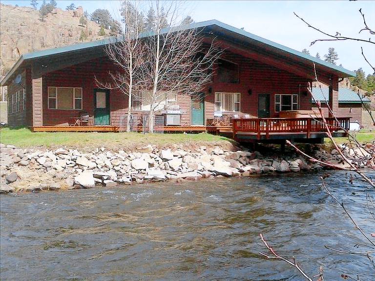 House South Fork
