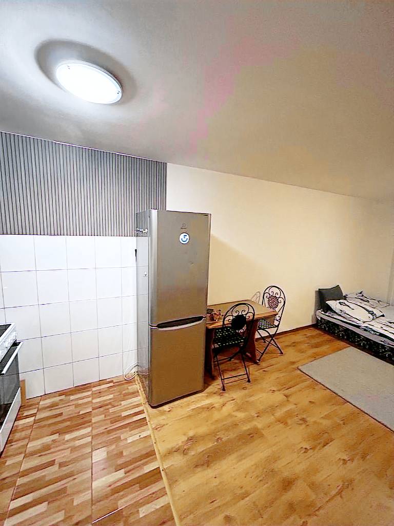 Apartments Bilina — photo 5