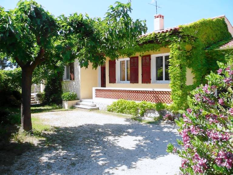 Maison de vacances Carry-le-Rouet