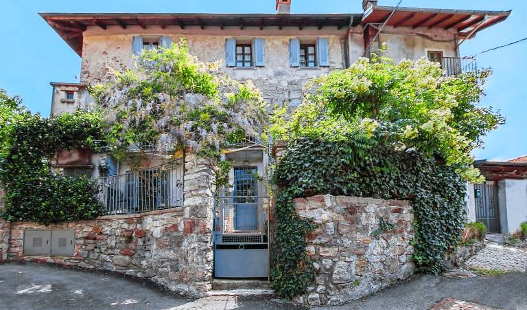 Casa  Madonna del Sasso