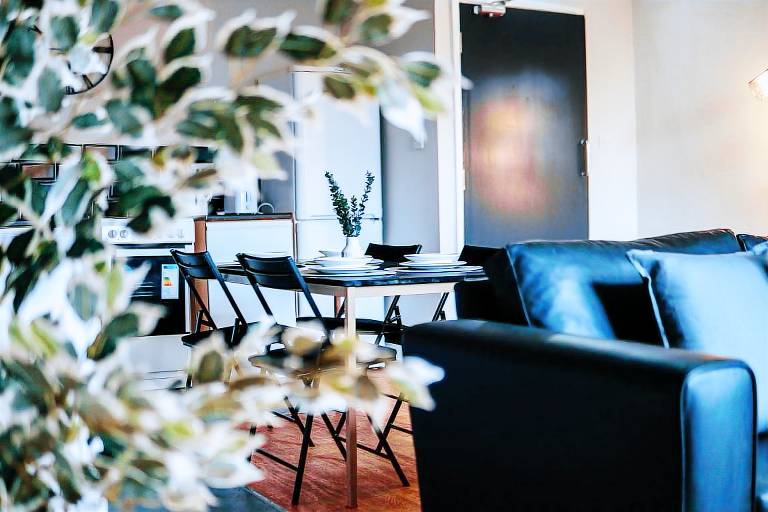 Charming rental apartment | Suitable for remote work | Pets allowed — photo 3