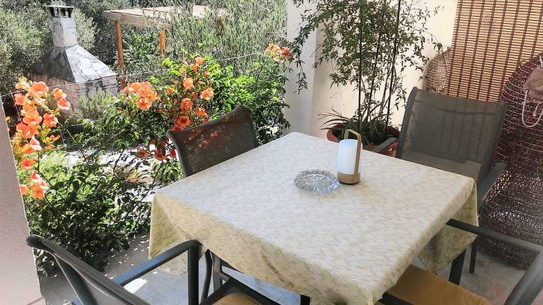 Ferienwohnung in Kozarica, Kroatien für max. 3 Personen Ferienwohnung in Kozarica, Kroatien für max. 3 Personen