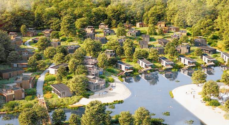 Ferienpark Veluwemeer