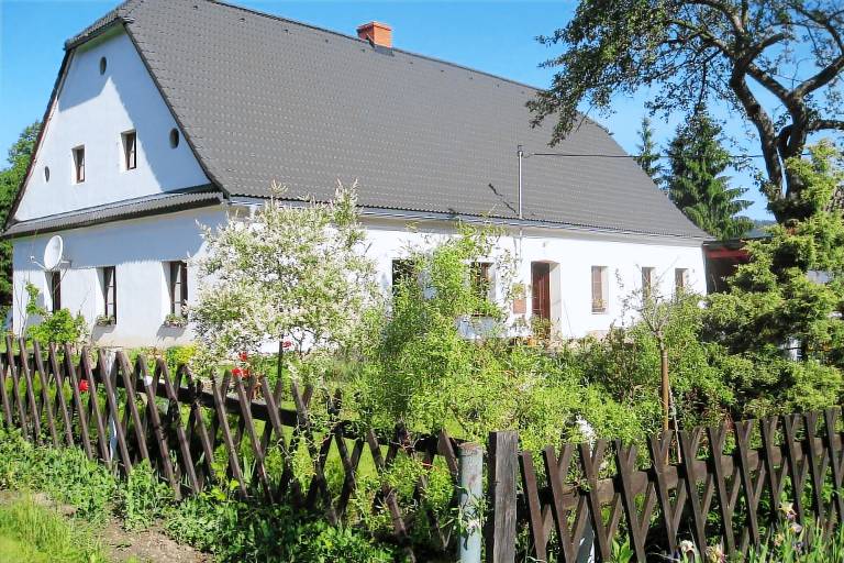 Dům Krnov