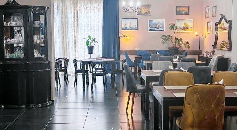 Aura Boutique Hotel — photo 5