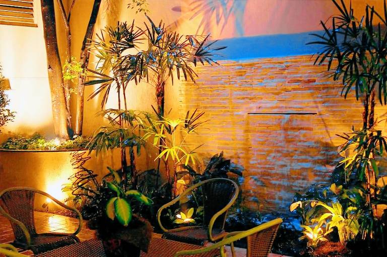 Apart hotel  Casa Branca