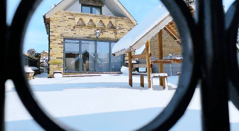 House with 2 rooms for 6 persons — photo 2