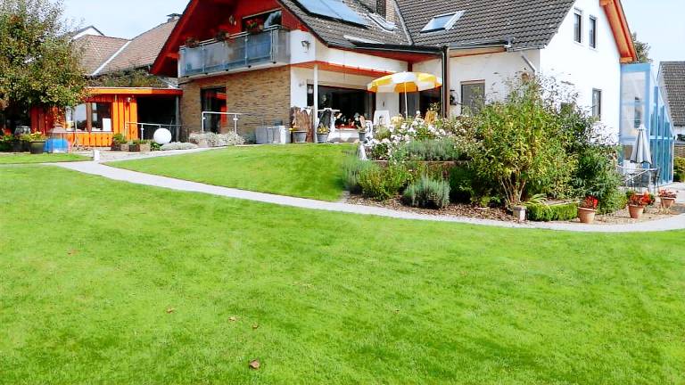 Ferienhaus Beverungen
