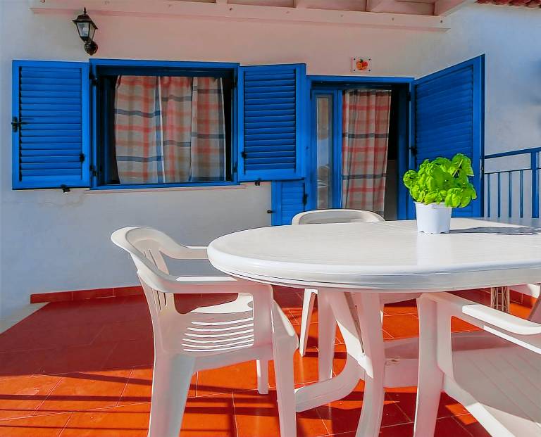 Family-friendly apartment with garden, barbeque & terrace | Panoramic view | Beach nearby | Dogs allowed — photo 5
