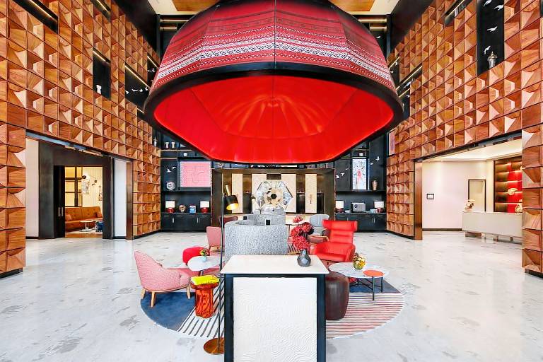Andaz Doha, By Hyatt — photo 5