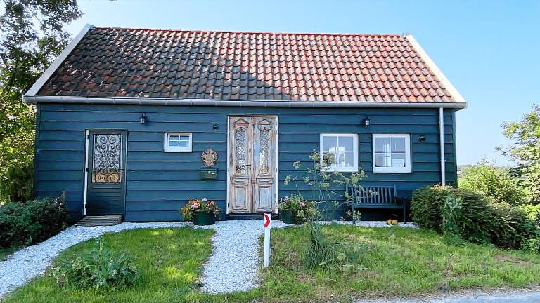 VZ962 Vakantiehuis in Kamperland