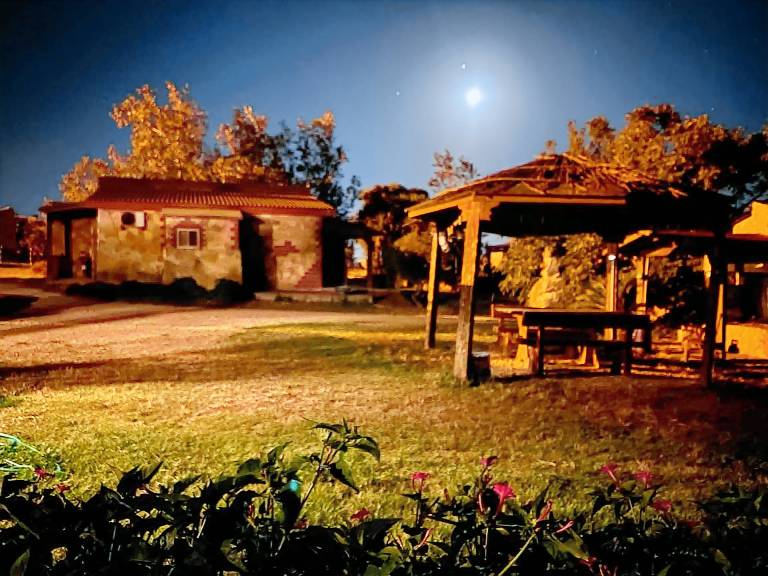 Camera privata Stintino