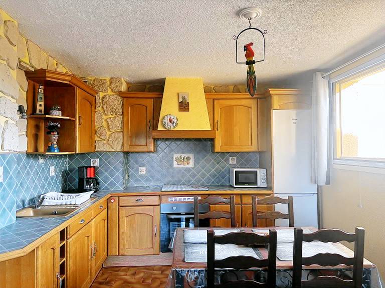 Rental apartment with pool | Beach nearby | Dogs allowed — photo 3