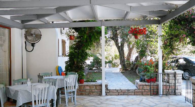 Hotel Akropolis — photo 3
