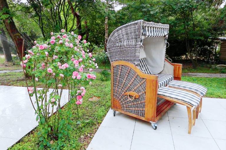     
Ferienwohnung ∙ 4 Gäste ∙ 2 Schlafzimmer
