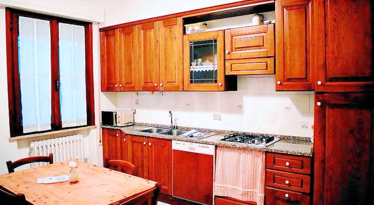 Rental apartment | Pets allowed — photo 3