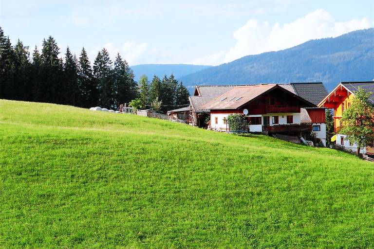 Ferienwohnung Flachau