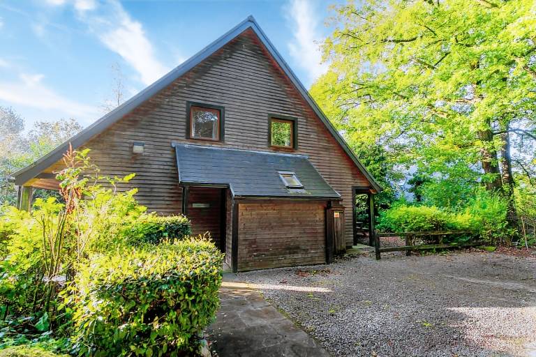 Lodge Oakamoor