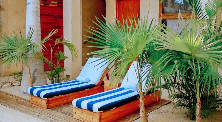 Hotel Casa Tota — photo 3