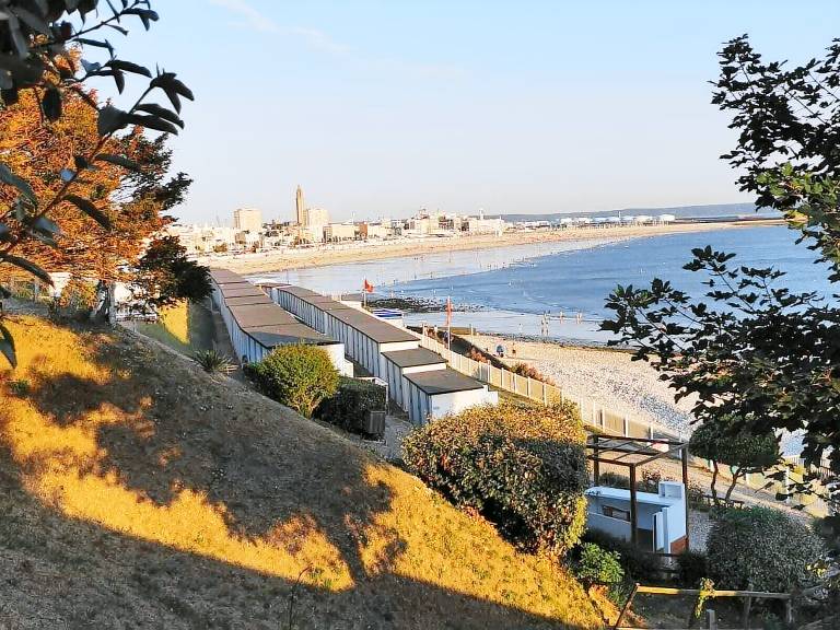 Appartamento Le Havre