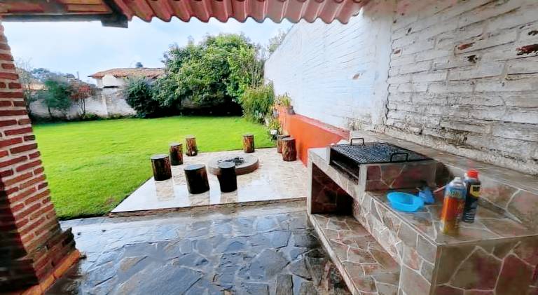 Vacation home with 2 rooms for 8 persons — photo 4