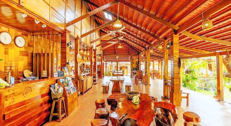 Mango Beach Resort — photo 5