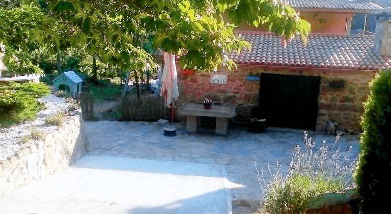 Casa  Mugía