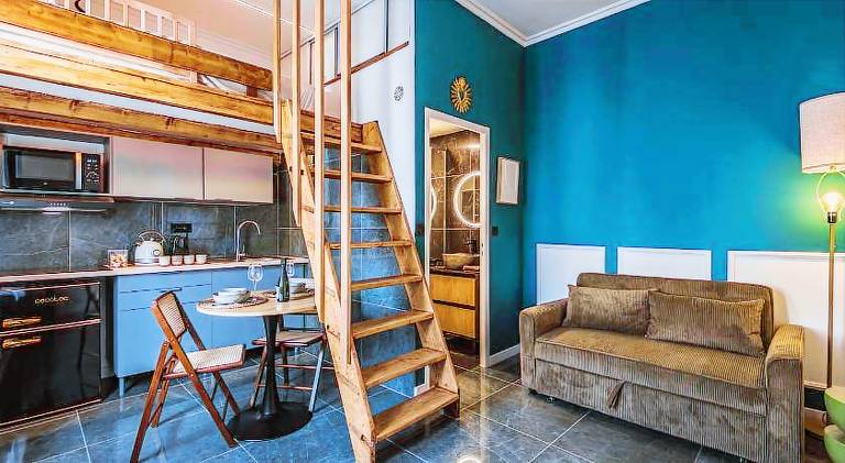 Rental apartment | Pets allowed in Reims