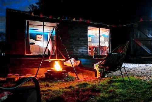 Holiday park Hertford