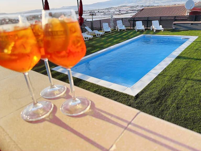 Appartamento vacanza Licata