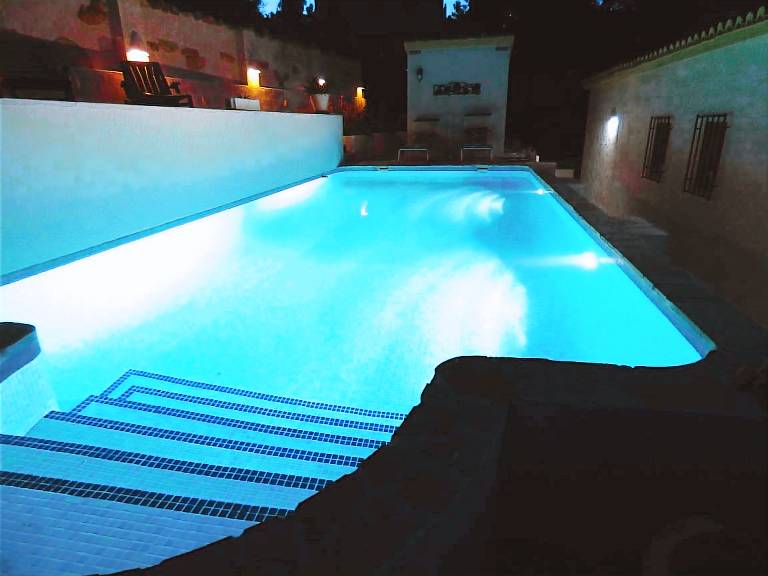 Villa Benisa