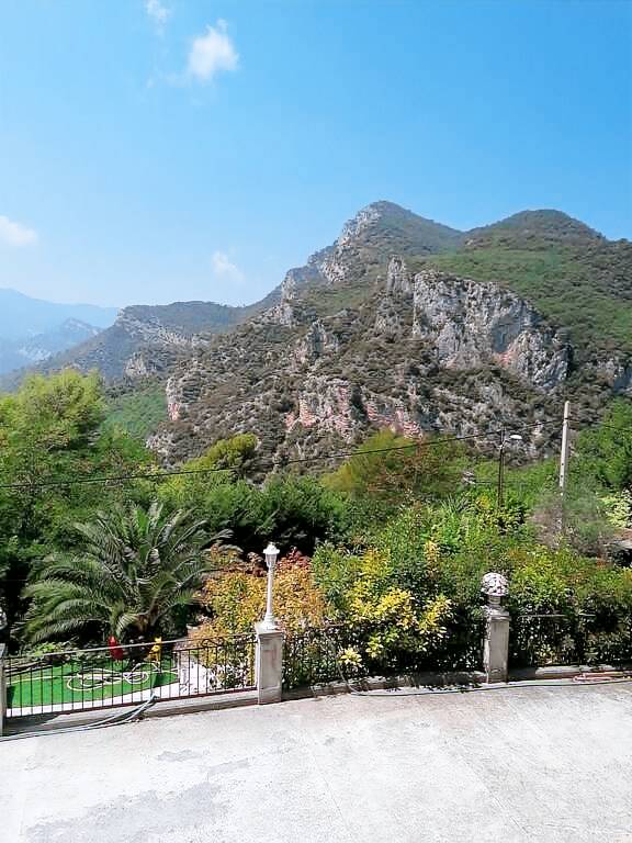 Appartement Levens