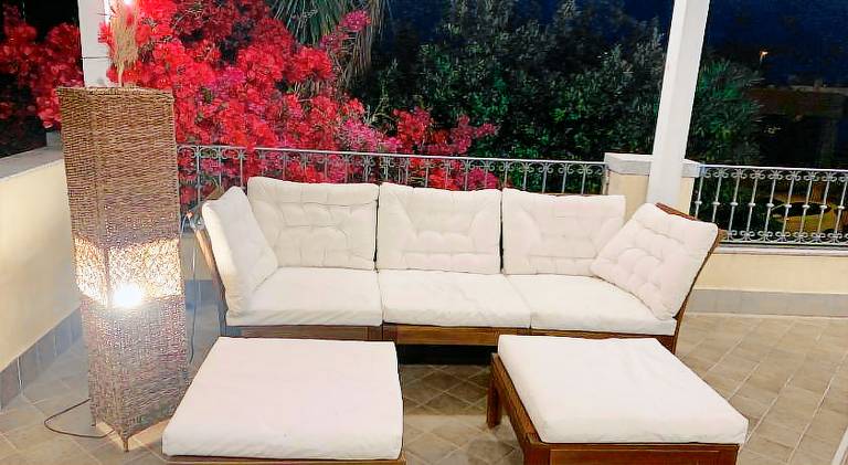 Charming holiday apartment with patio & yard | Pets allowed — photo 5