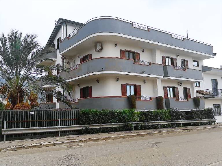 Bed & Breakfast Telese Terme