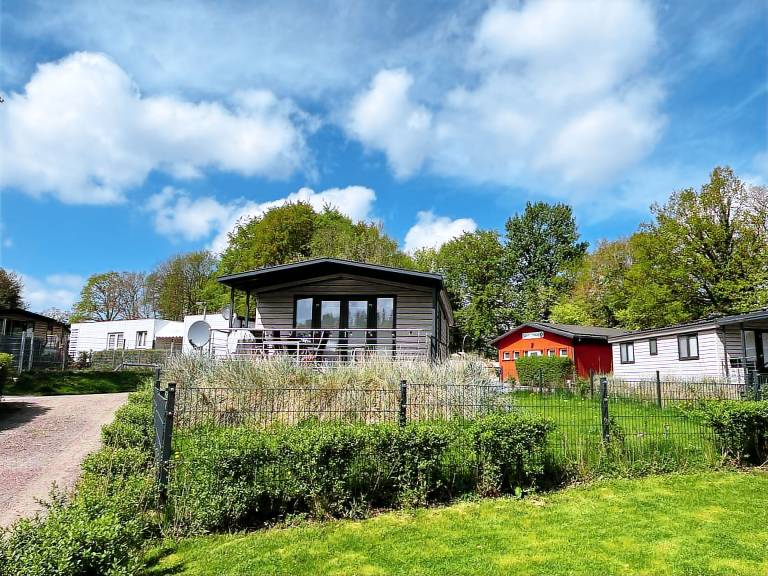 40 m&sup2; Ferienhaus